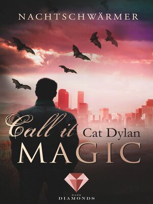 cover image of Call it magic 1
